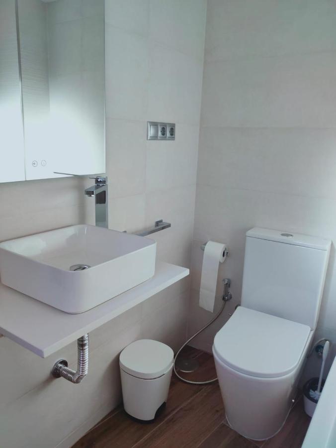 Lejlighed Beautiful In Third Line Boliches Fuengirola