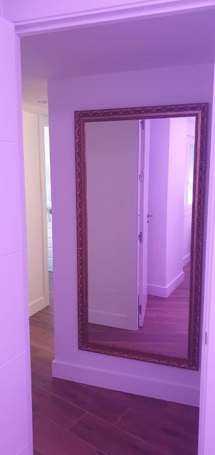 Beautiful In Third Line Boliches Apartment *